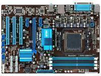 Asus M5A87 AMD 870 Socket AM3plus Motherboard