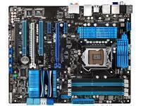 Asus P8P67 Pro Intel P67 Socket 1155 Motherboard