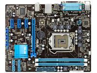 ASUS P8H61-M LX Intel H61 Socket 1155 Motherboard
