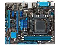ASUS M5A78L-M LX V2 AMD 760G Socket AM3plus Motherboard