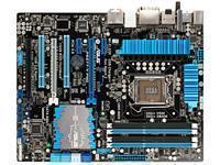 ASUS P8Z77-V PRO Intel Z77 Socket 1155 Motherboard
