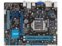 ASUS P8B75-M LX Intel B75 Socket 1155 Motherboard