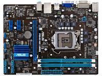 ASUS P8H61-MX USB3 Intel H61 Socket 1155 Motherboard