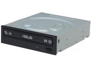 ASUS DRW-24D5MT 24x DVD Re-Writer SATA (OEM) small image