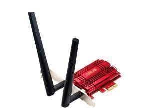 ASUS PCE-AC56 Wireless-AC1300 PCIe Adapter