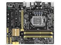 ASUS H87M-PLUS Intel H87 Socket 1150 Motherboard