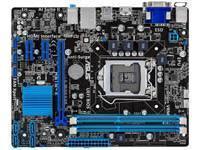 ASUS H61M-A Intel H61 Socket 1155 Motherboard