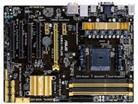 ASUS A88X-PLUS AMD A88X Socket FM2plus Motherboard
