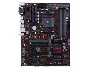 Asus Prime B350-Plus AMD AM4 B350 Chipset Motherboard