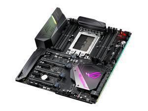 Asus ROG ZENITH EXTREME AMD X399 Threadripper E-ATX Motherboard
