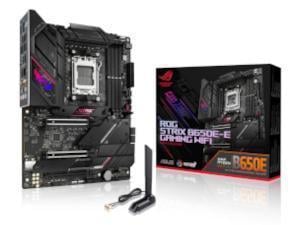 ASUS ROG Strix B650E-E Gaming WIFI AMD B650 Chipset Socket AM5 ATX Motherboard