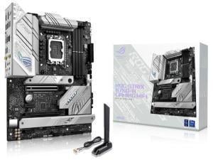ASUS ROG Strix B760-A Gaming WIFI Intel B760 Chipset Socket 1700 ATX Motherboard