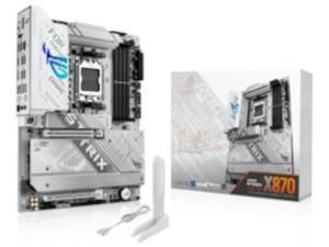 ASUS STRIX X870-A GAMING WIFI AMD X870 Chipset Socket AM5 ATX Motherboard