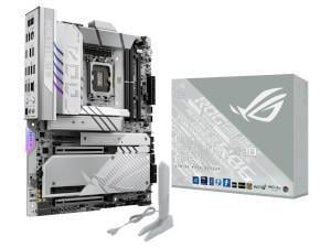 ASUS ROG MAXIMUS Z890 APEX Intel Z890 Chipset Socket 1851 ATX Motherboard