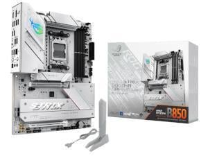 ASUS ROG STRIX B850-A GAMING WIFI AMD B850 Chipset AM5 ATX Motherboard