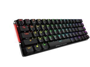 Asus ROG 65% Falchion Mechanical RGB Gaming Keyboard
