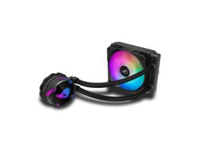 Asus ROG Strix LC 120 RGB 120mm All-In-One Watercooler