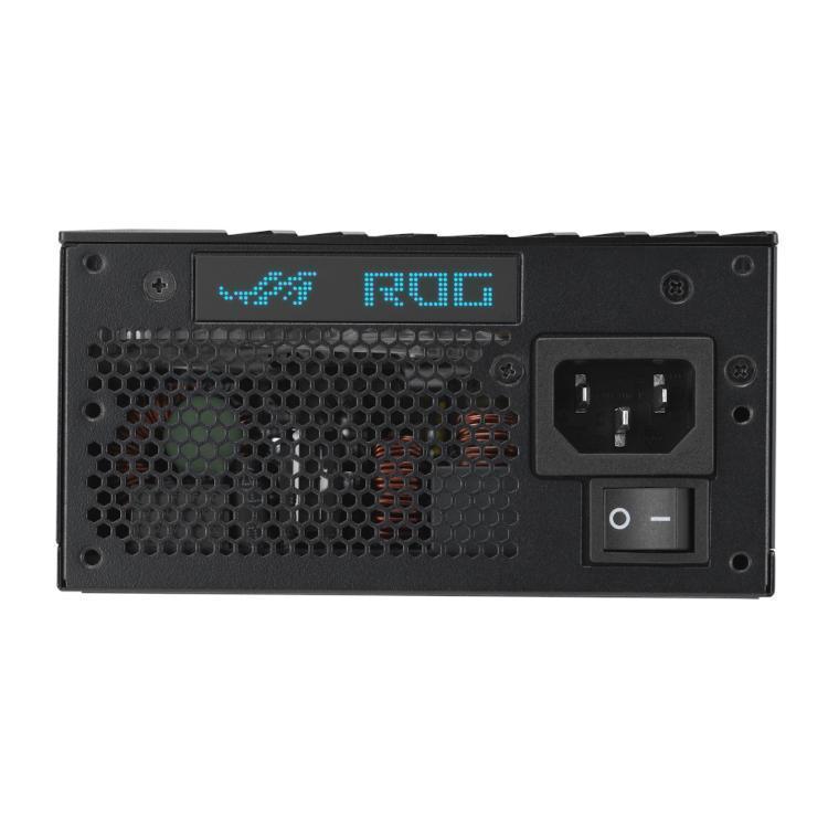 ASUS ROG Loki SFXL 1000W 80 PLUS Platinum Fully Modular SFXL Power