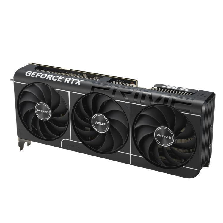 ASUS NVIDIA GeForce RTX 5070 Ti Prime OC 16GB GDDR7 Graphics Card