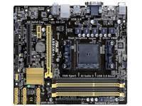 ASUS A88XM-A AMD A88X Socket FM2plus Motherboard