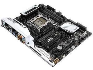 *B-stock item 90days warranty*ASUS X99-PRO Intel X99 Socket 2011-3 Motherboard