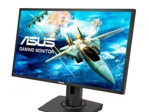 *Ex-display item-90 days warranty*Asus MG248QE 24inch LED LCD 144Hz  Monitor - 16:9 - 1 ms GTG