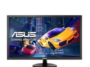 *B-stock item-90 days warranty*Asus VP228HE 21.5inch LED LCD Monitor - 16:9 - 1 ms