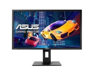*B-stock item-90 days warranty*Asus VP28UQGL - LED monitor - 28inch 4K Ultra HD LED Flat Black
