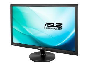*Refurbished monitor 90 days warranty* ASUS VS247HR, 23.6inch LED Wide Screen 16:9