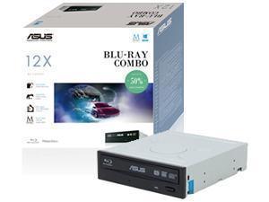 ASUS BC-12D2HT 12x Blu-ray Combo Drive SATA (Retail)
