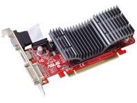 Asus ATI Radeon HD 4350 512MB DDR2 TV-Out/VGA/DVI/HDMI PCI-Express - Retail