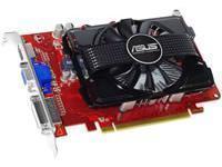 Asus AMD Radeon HD 6670 1024MB GDDR3