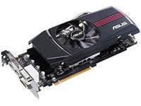 Asus AMD Radeon HD 6870 DirectCU 1024MB GDDR5