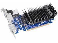ASUS GeForce 210 SILENT 1GB GDDR3