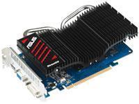 ASUS GeForce GT 440 DirectCU Silent 1024MB GDDR3
