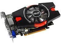 ASUS GeForce GT 640 2GB GDDR3
