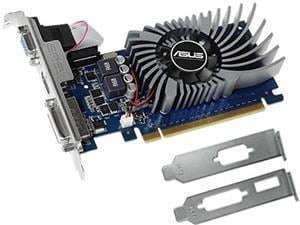 ASUS GeForce GT 730 Low Profile 2GB GDDR5
