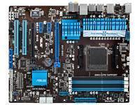 Asus M5A97 EVO AMD 970 Socket AM3plus Motherboard