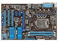 Asus P8H61 Intel H61 Socket 1155 Motherboard - B3 Revision