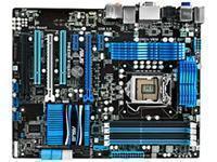 Asus P8Z68-V/Gen3 Intel Z68 Socket 1155 Motherboard