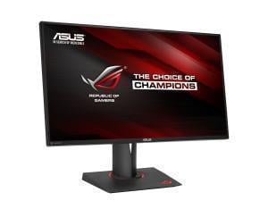 Asus ROG Swift PG279Q 27inch LED Monitor, 165Hz Refresh Rate,