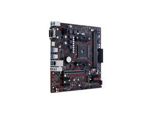 Asus PRIME B350M-E AMD AM4 Micro-ATX Motherboard B350 Chipset