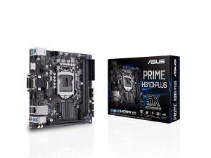Asus PRIME H310I-PLUS LGA1151 H310 Mini-ITX Motherboard