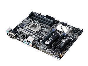 ASUS PRIME Z270-K Intel Z270 Socket 1151 ATX Motherboard