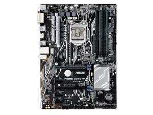 ASUS PRIME Z270-P Intel Z270 Socket 1151 ATX Motherboard