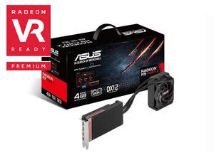 ASUS Radeon R9 FURY X 4GB HBM