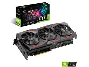 Asus ROG Strix GeForce RTX 2070 Super Advanced 8GB Graphics Card