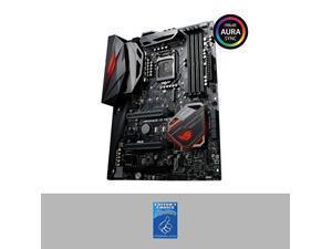 ASUS ROG MAXIMUS IX HERO Intel Z270 Socket 1151 ATX Motherboard