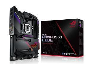Asus ROG Maximus XI Code Motherboard