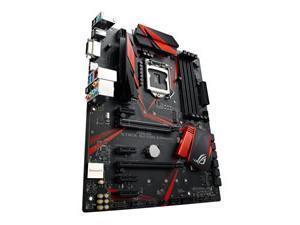 Asus Republic of Gamers Strix B250H Gaming motherboard